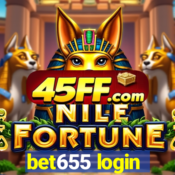 bet655 login
